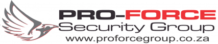 Welcome To The Proforce Security Group